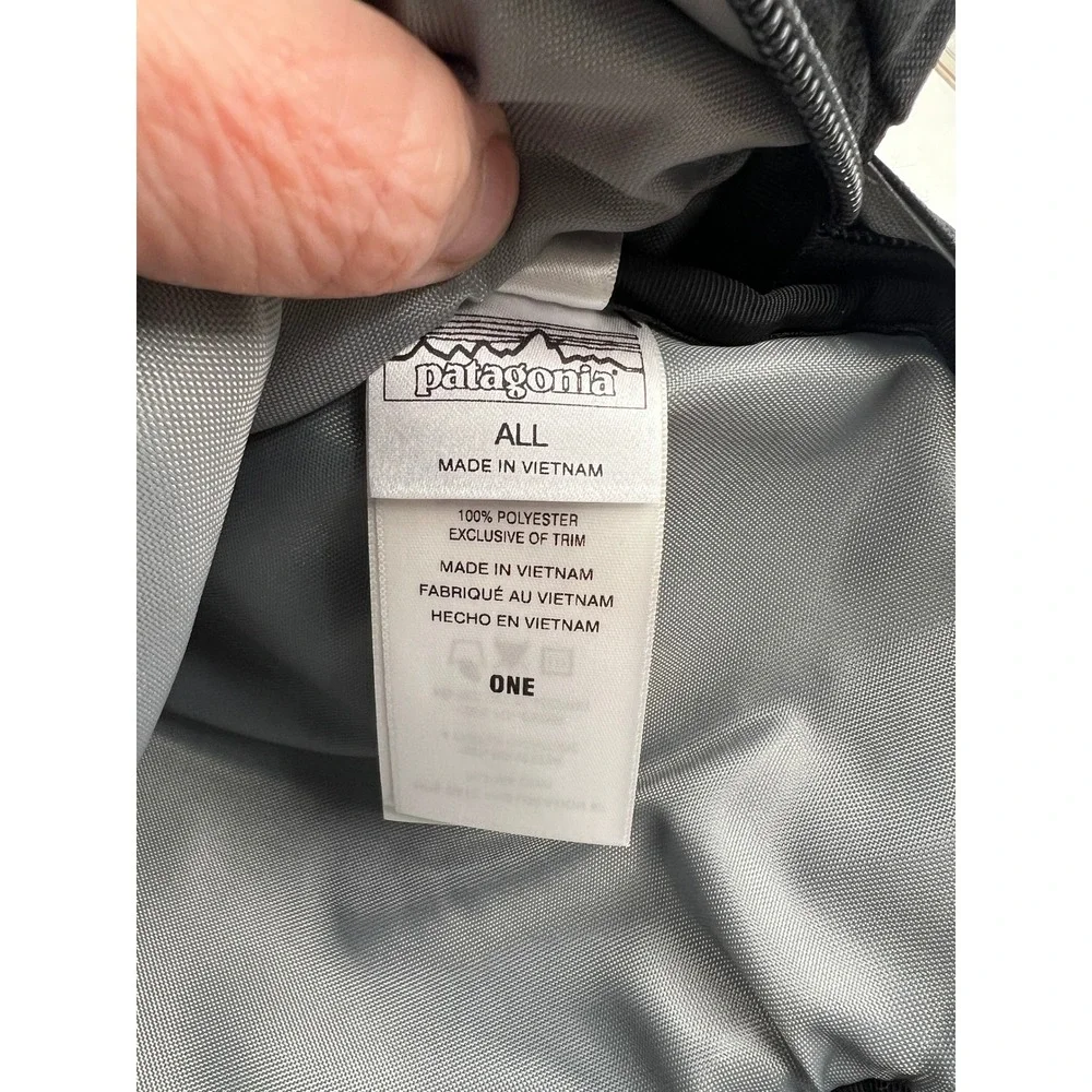 Patagonia refugio 28l